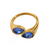 Sapphire Blue