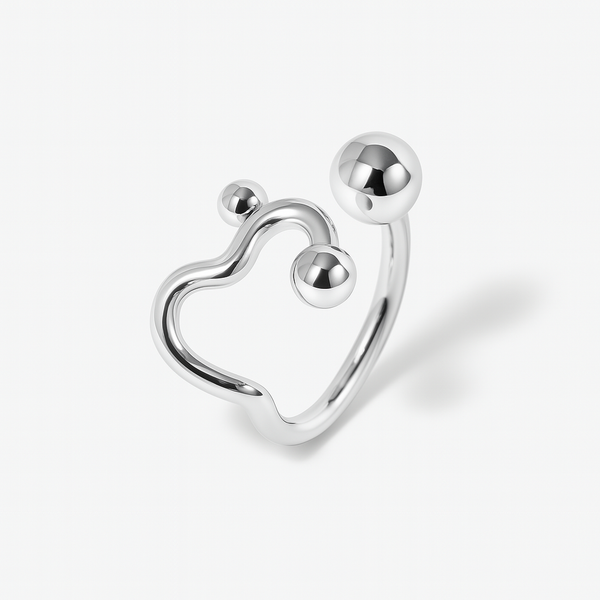 The Form Ring