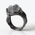 Ice Stone Ring