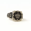 Crown Ring