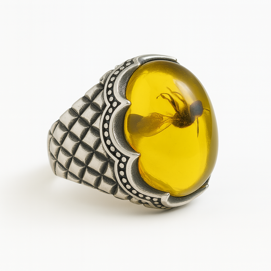 Legacy of Life Ring