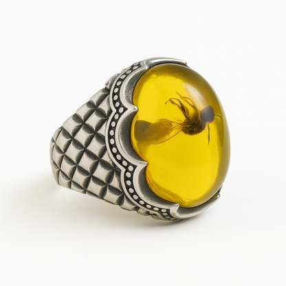 Legacy of Life Ring