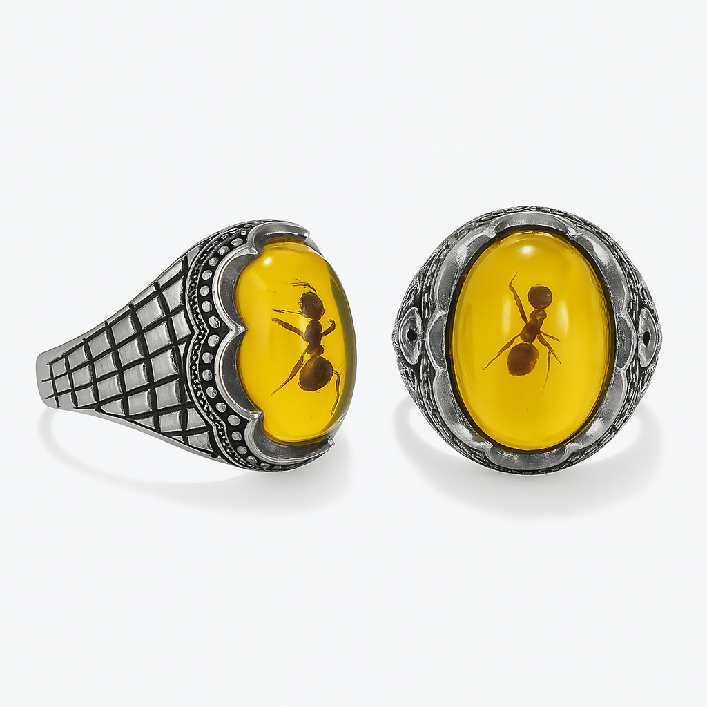 Legacy of Life Ring