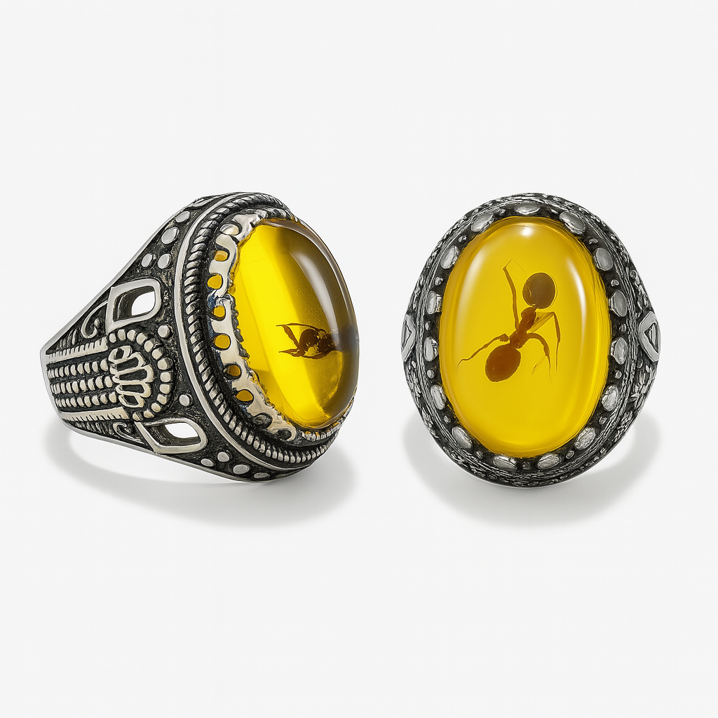 Legacy of Life Ring