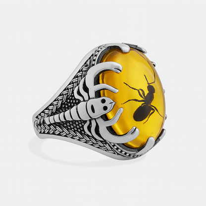Legacy of Life Ring