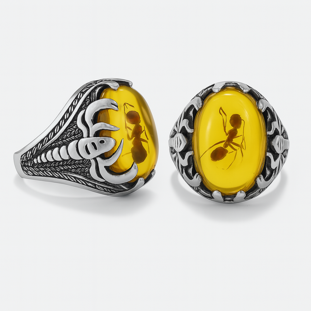 Legacy of Life Ring