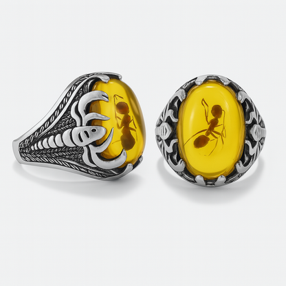 Legacy of Life Ring
