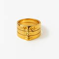 Michelangelo Ring