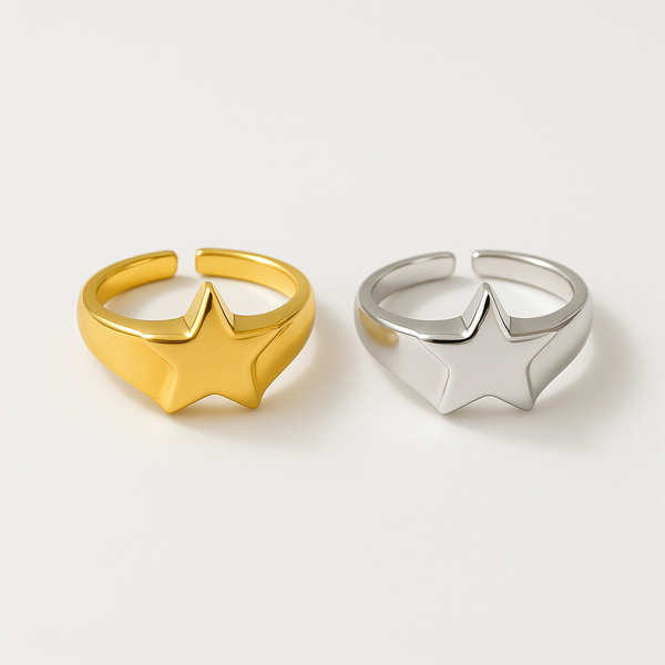 Nova Ring
