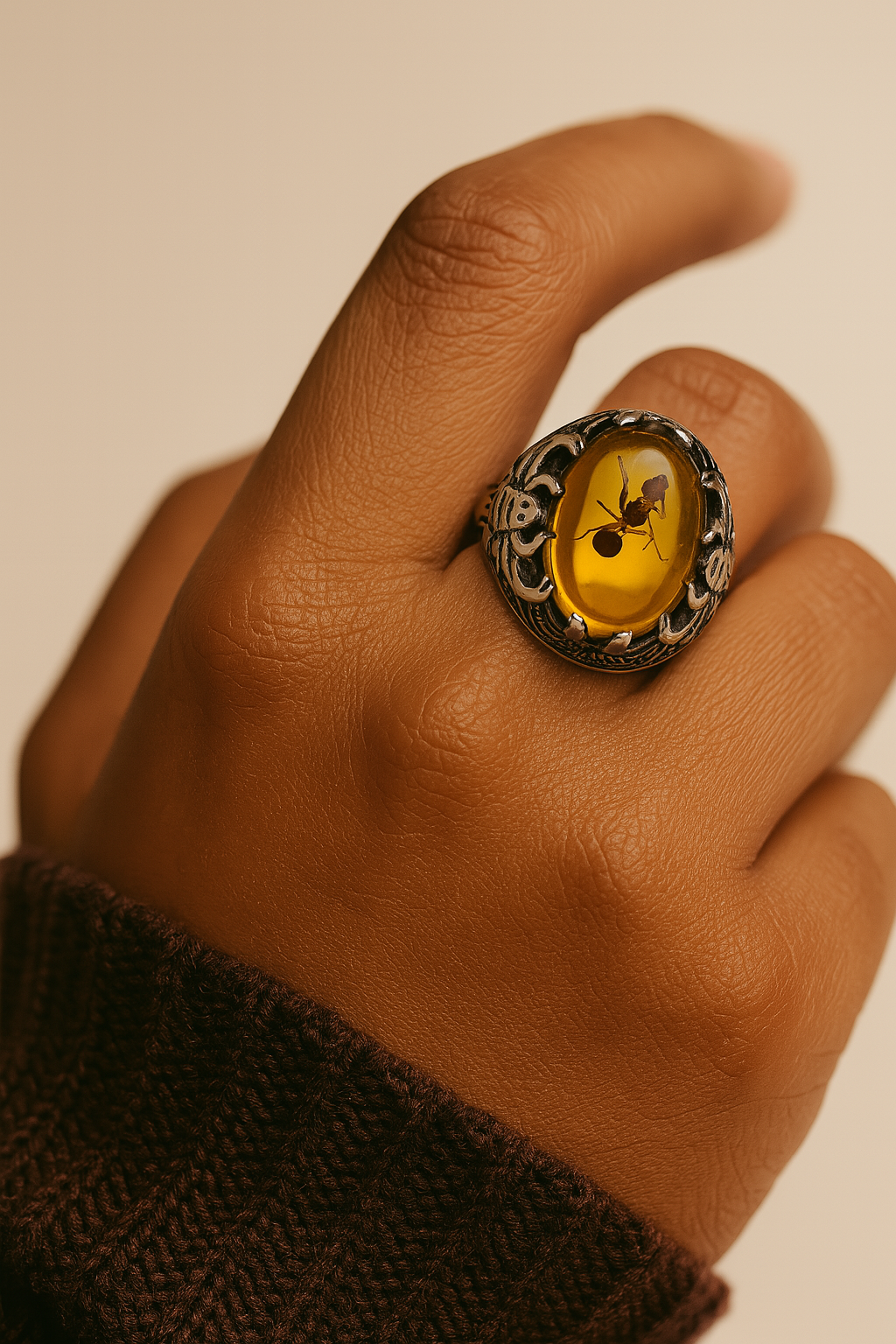 Legacy of Life Ring